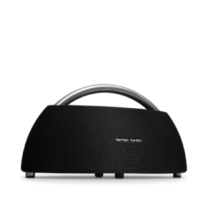Go + Play, Portable Bluetooth Speaker