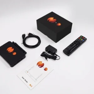 Mars M3 streaming device (NEWEST MODEL)