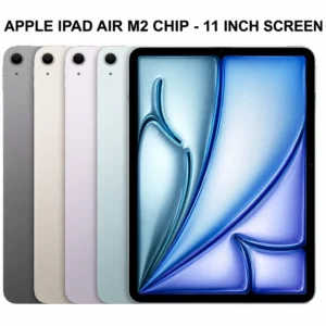 2024 Apple iPad Air 11" M2 Wifi A2902 - New Other, Never Used, w/ Warranty