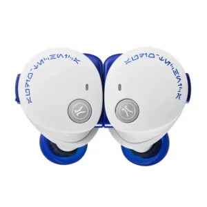 Audio-Technica Limited Edition Star Wars Wireless Earbuds R2-D2 (ATH-CKS50TW2R2)