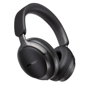 Bose QuietComfort Ultra Noise Cancelling Headphones, Certified Refurbished