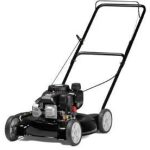 Greenworks 60V 21″ Self Propelled Lawn Mower with (1) 8.0 Ah Battery & Rapid Charger 2546402