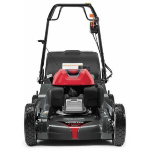 Honda HRX217VKA 21-Inch Gas Lawn Mower with 187cc Engine and 4-in-1 Cutting System