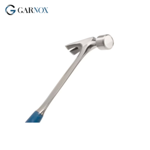 Garnox ForgePro 14-Inch Heavy-Duty Claw Hammer