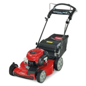 Toro Recycler Personal Pace All-Wheel Drive 7.25 TP Briggs OHV (22″) #21472