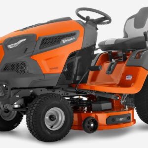 Husqvarna YTH18542 (42″) 18.5HP Briggs Lawn Tractor
